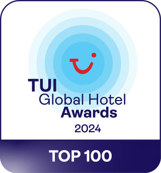 TUI Awards Top